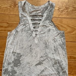 American eagle tank top